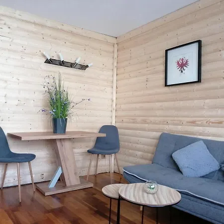 Apartment Seefeld- Haus Alpenland 23